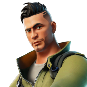 Heavy Hitter Hector
