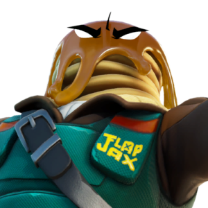 Major Mancake