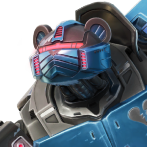 Mecha Strike Commander
