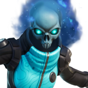 Eternal Wanderer