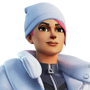 Blizzard Bomber