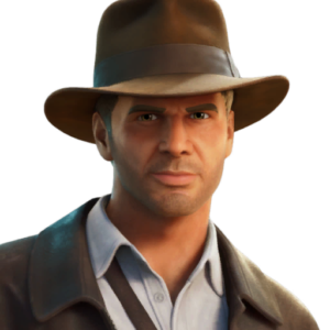 Indiana Jones