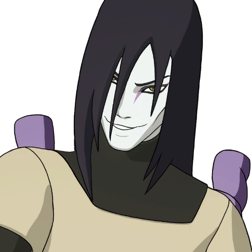 Orochimaru