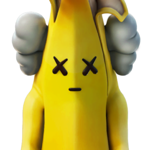KAWSPEELY