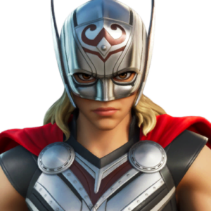 Mighty Thor