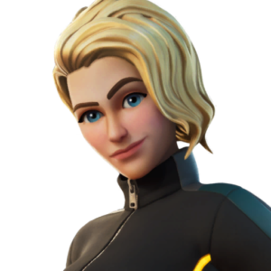 Tilted Trooper