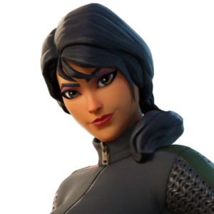 Salty Striker