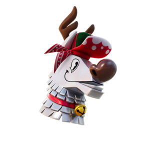 Fa-la-la-Llama