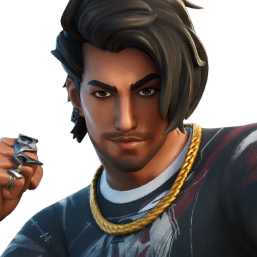 Riptide Raz