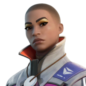 Ikora Rey