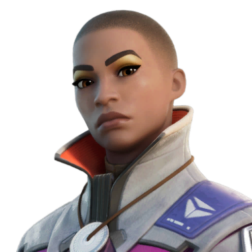 Ikora Rey