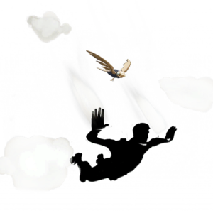 Drone Drop