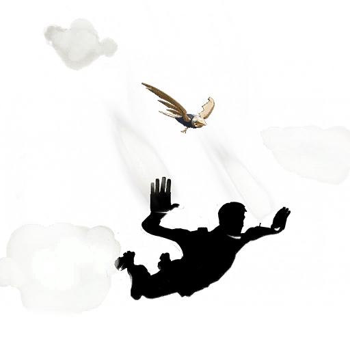 Drone Drop
