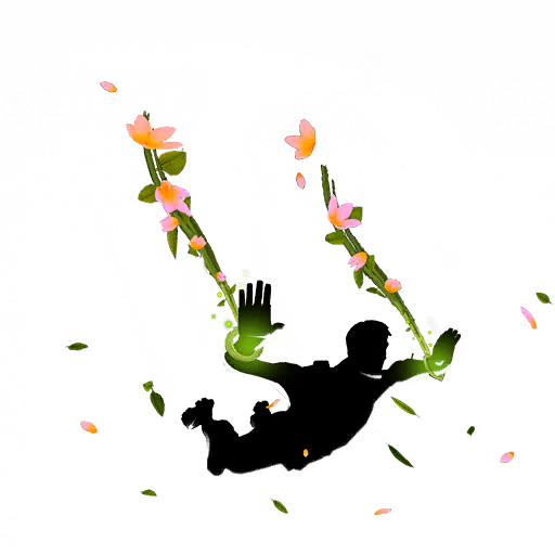 Blossom Drop