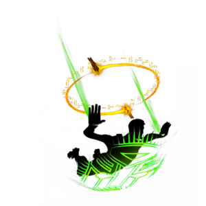 Autobot Signal Flare