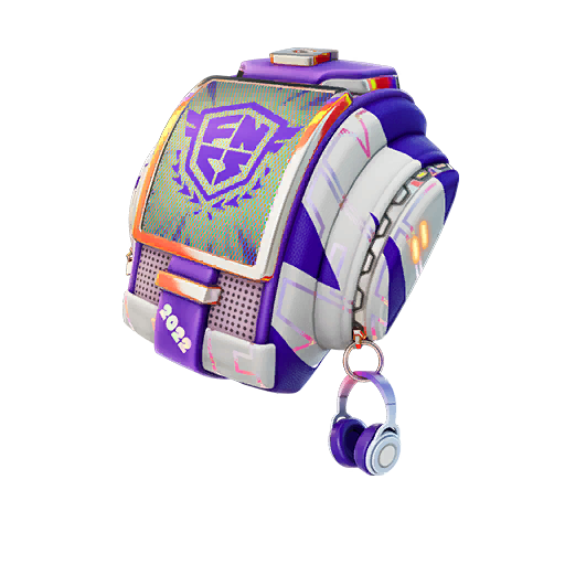 Champion’s Total