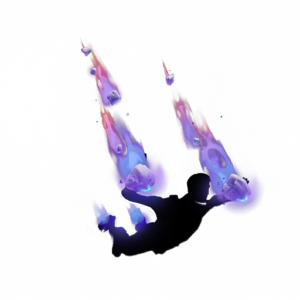 Meteor Shower