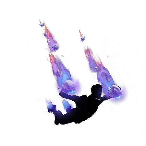 Meteor Shower