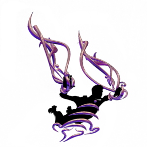 Chromic Tendrils