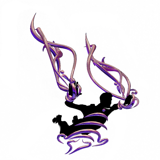 Chromic Tendrils