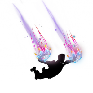 Reality Falls