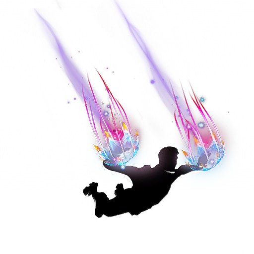 Reality Falls