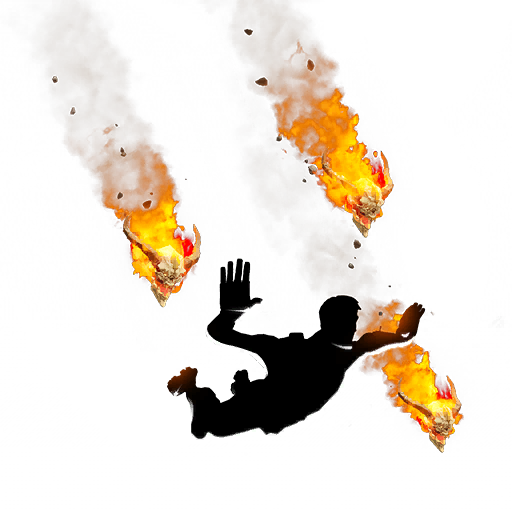 Fall To Their Doom