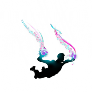 Portal Particles