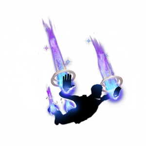 Lunar Rings