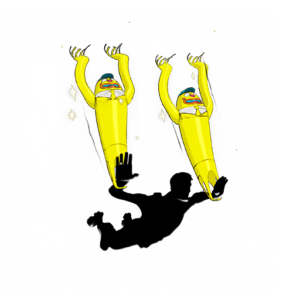 Wacky Wavers