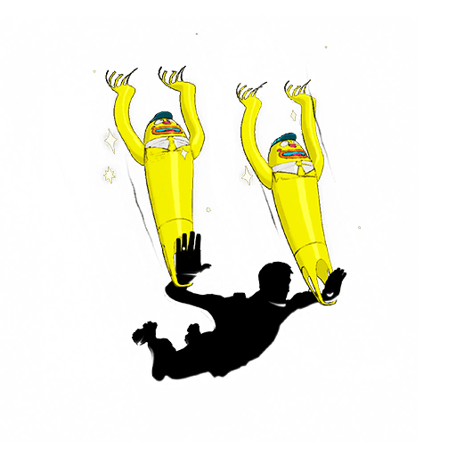 Wacky Wavers