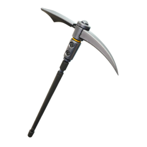 Default Pickaxe
