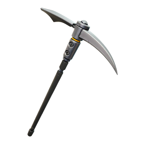 Default Pickaxe