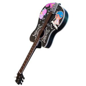 The Fret Basher