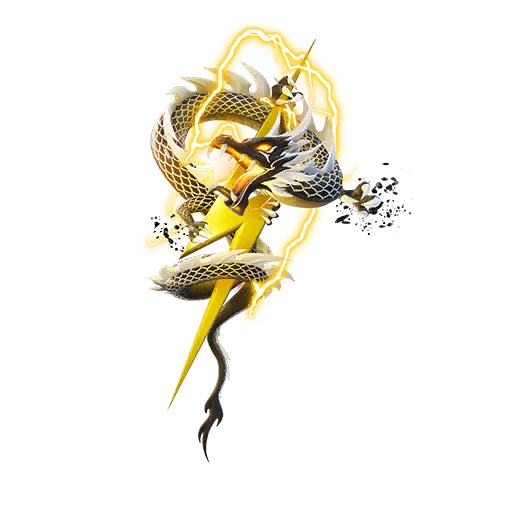 Dragon’s Charge