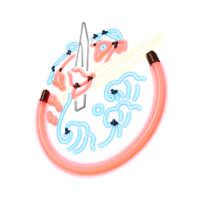 Sushi Sign