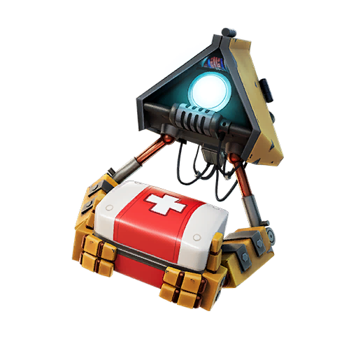 Homebase Kevin