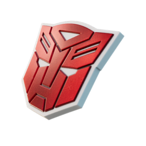 Autobot Emblem