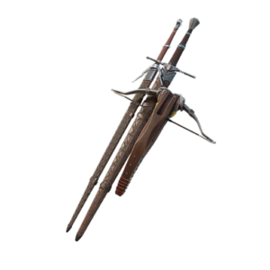 Weapons of the Witcher