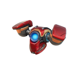 Repulsor Pack