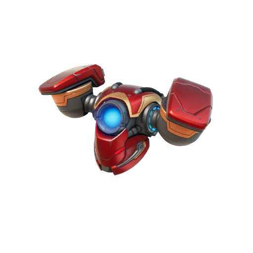 Repulsor Pack