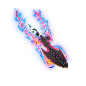 Flip Flyer