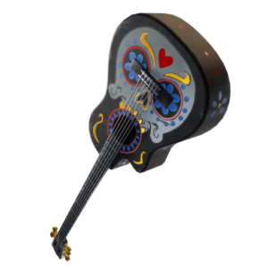 Six String Striker