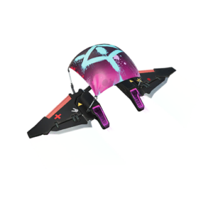Unseen Airdrifter