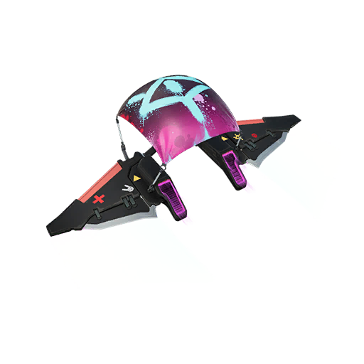 Unseen Airdrifter