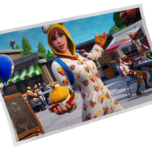 Order Up