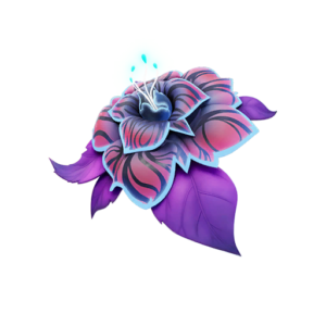 Remnant Blossom