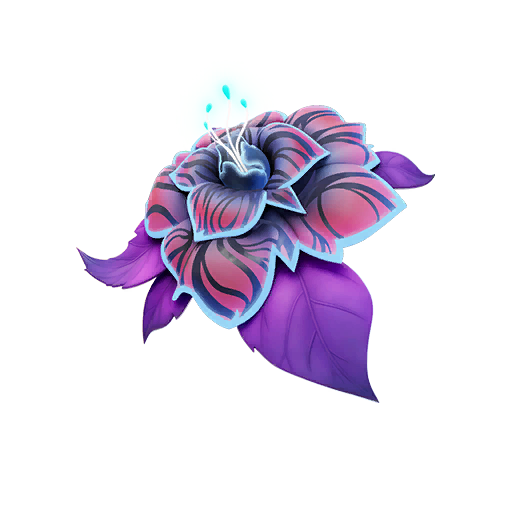 Remnant Blossom