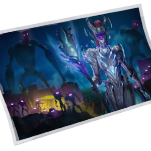 Ruler of the Last Reality