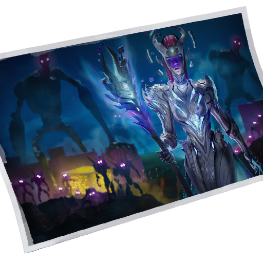 Ruler of the Last Reality